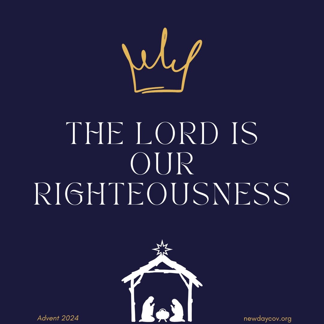 Advent's Unexpected Love Story