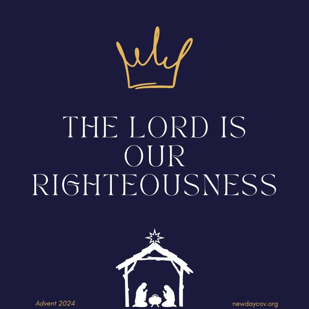 Christmas Eve Service