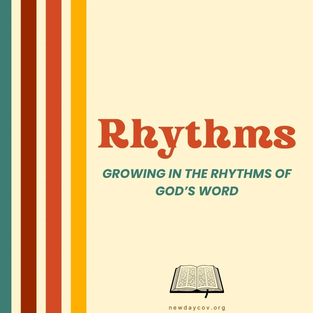 Open The Eyes Of My Heart