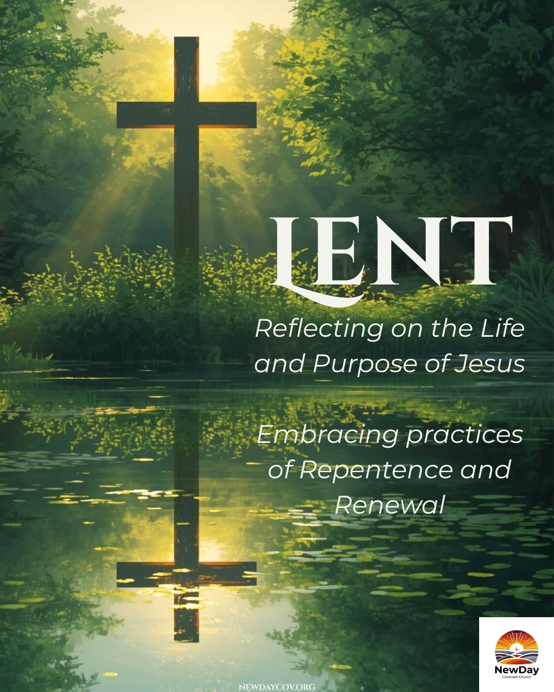 Lent: Temptation of Jesus