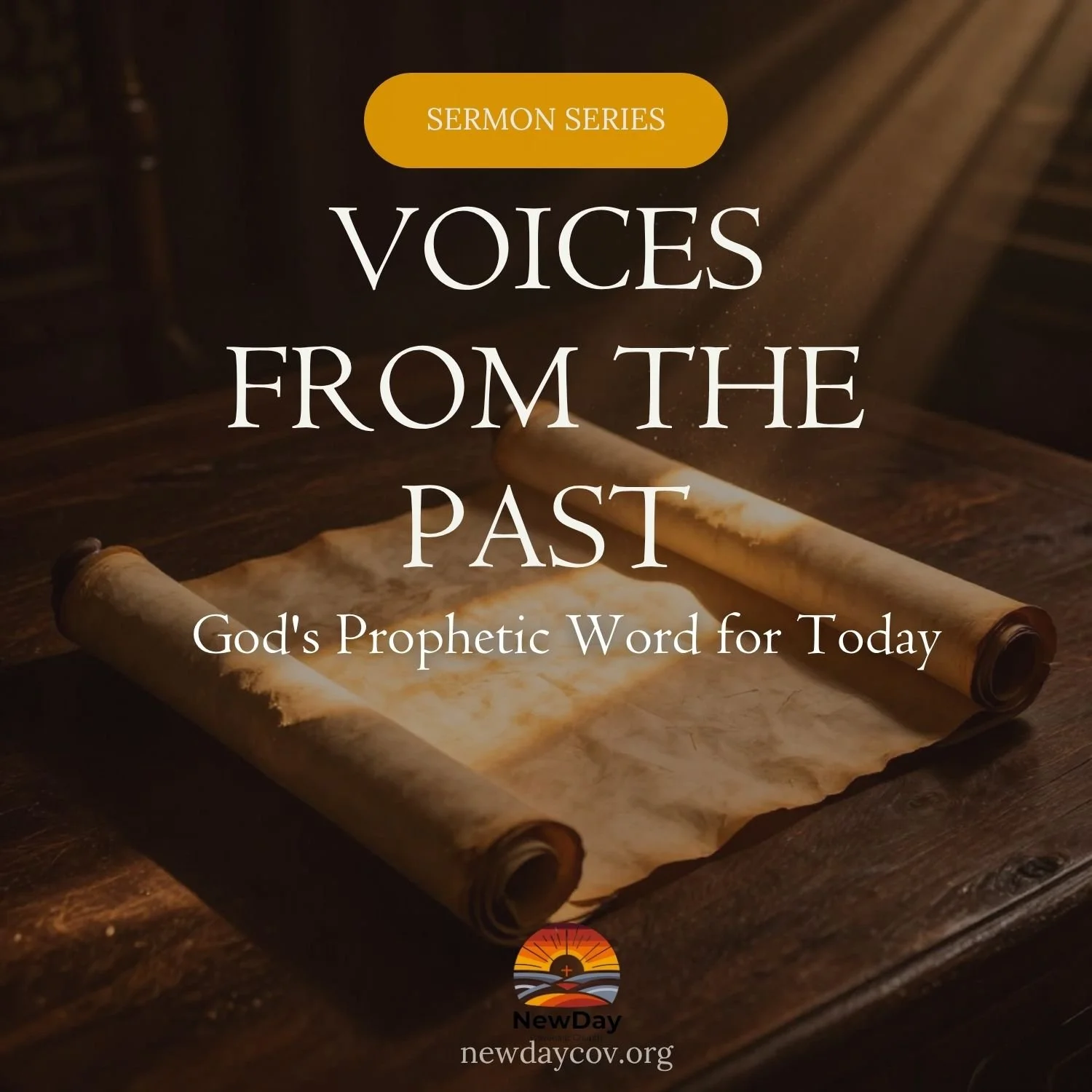 Joel: Call on the LORD