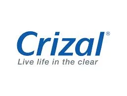  Crizal Lenses 