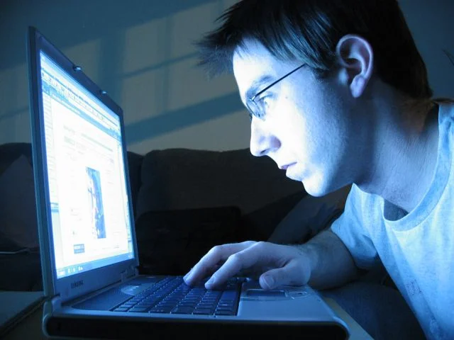 Seventy Percent of Adults Experience Digital Eye Strain