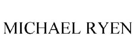  Michael Ryen Eyewear 