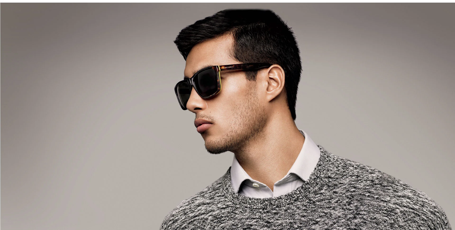 New Cole Haan Eyewear in Our Optical for Fall