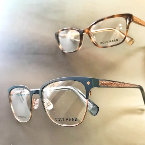  Cole Haan Women’s Eyewear 