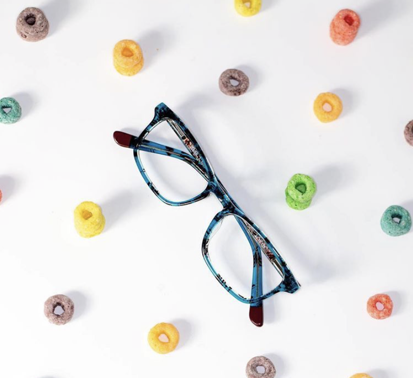 Cute Cute Colors for Kids!