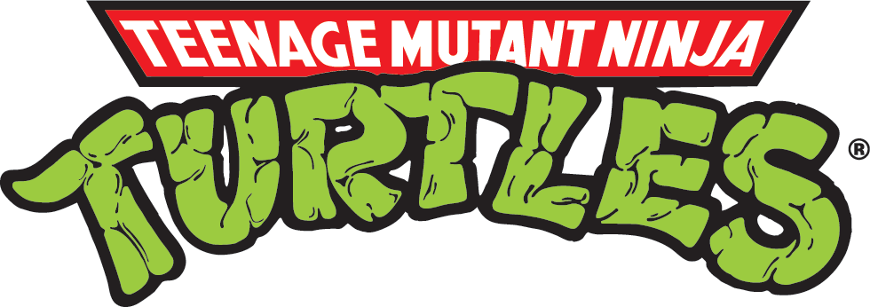  Teenage Ninja Mutant Turtles 