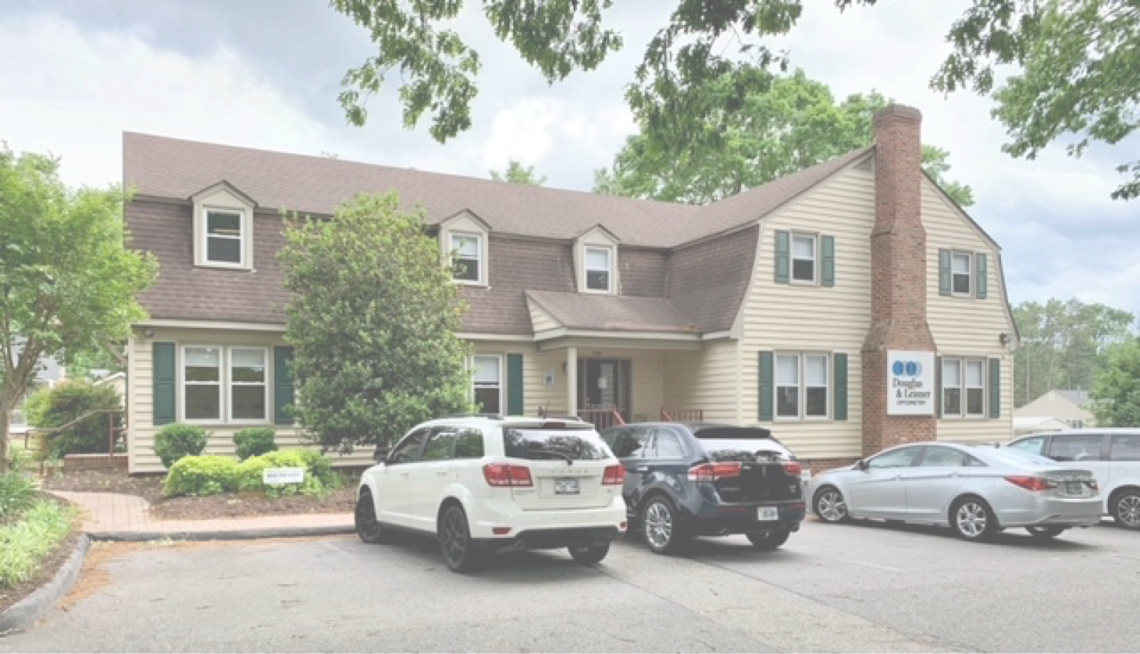 Douglas & Leisner Optometrists, Eye Doctor in Chester, VA Directions