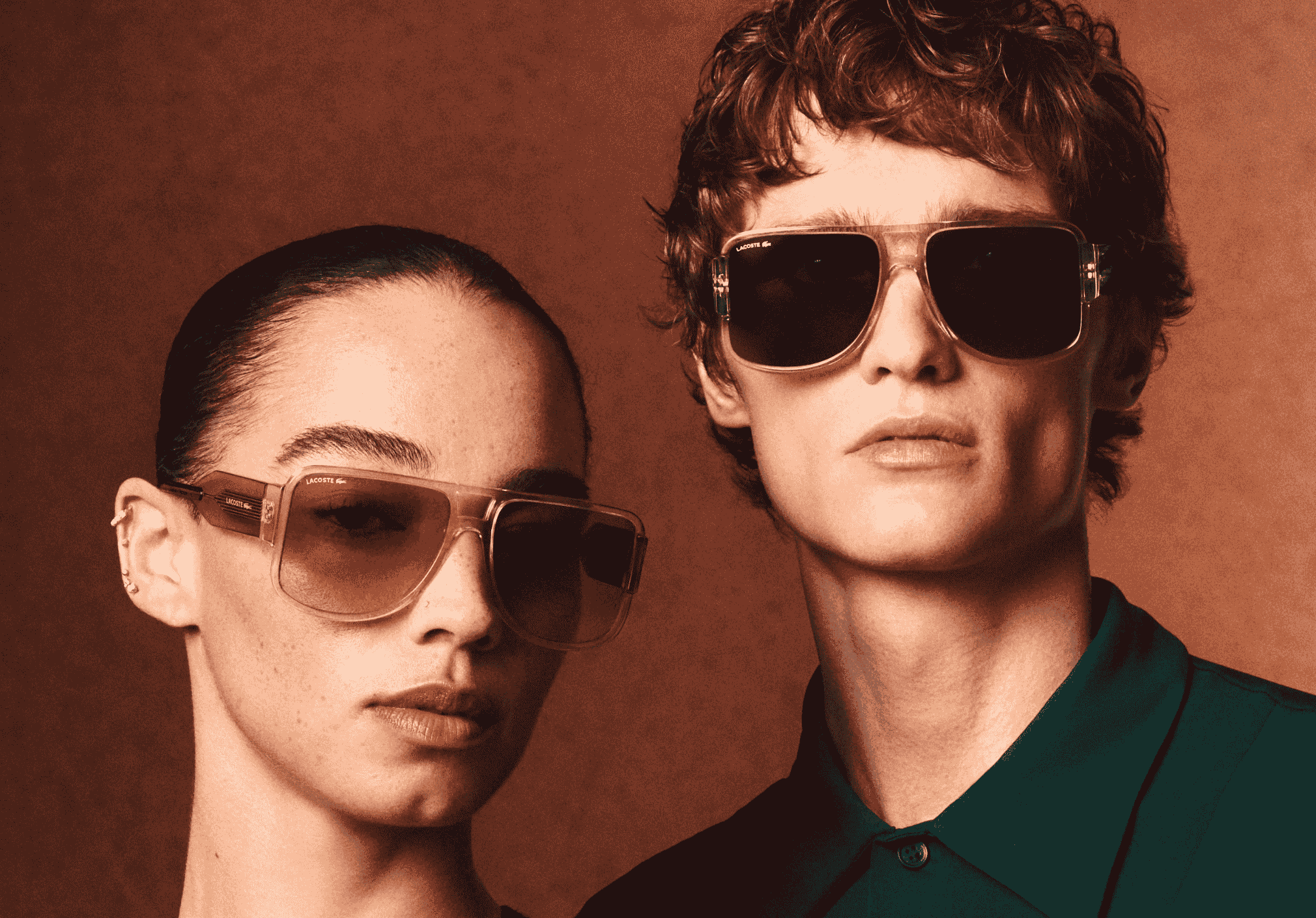 Lacoste
