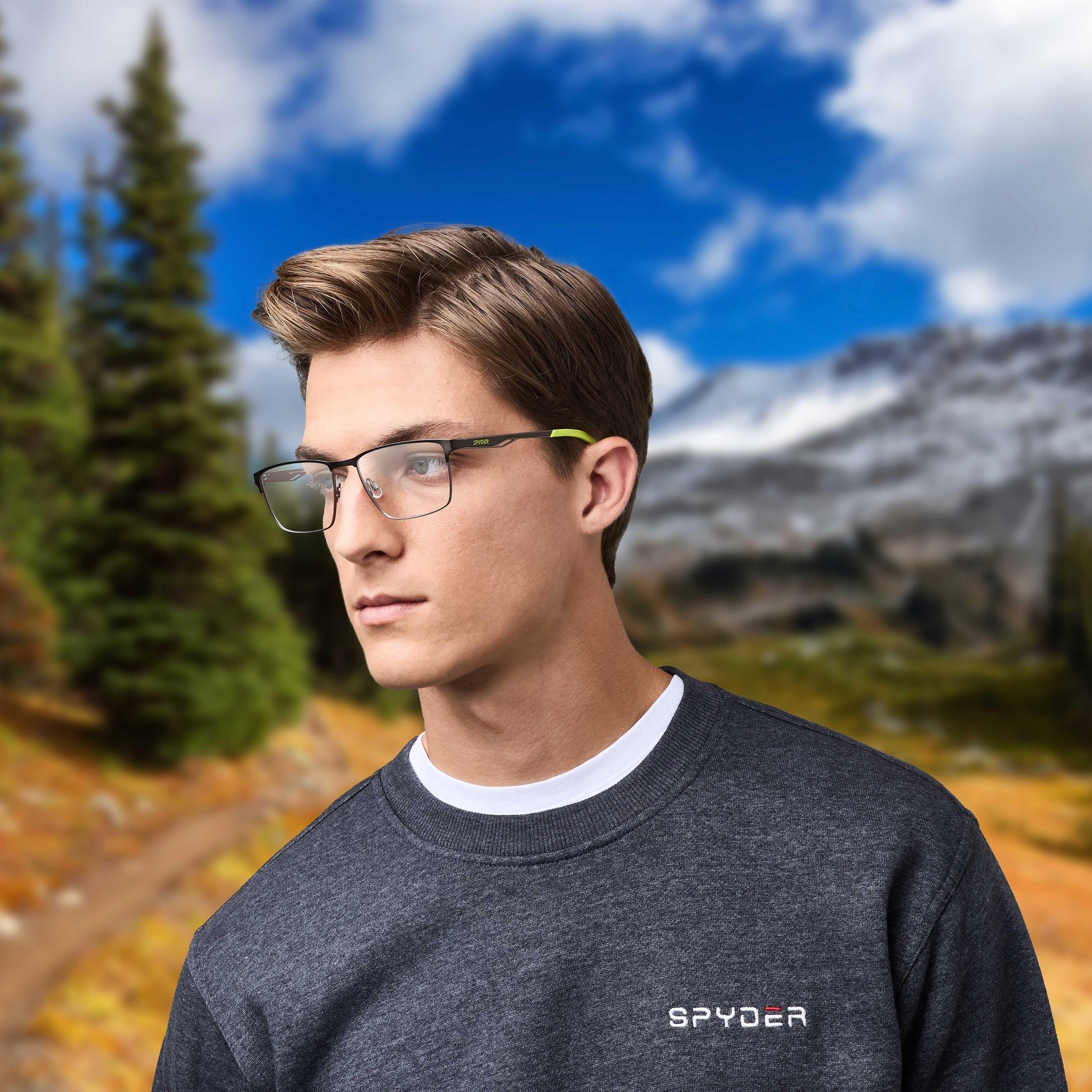 Spyder