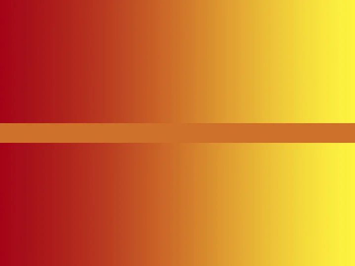 What about perceptual color? Looking at this image, the strip at the center appears to be lighter on the left and darker on the right.