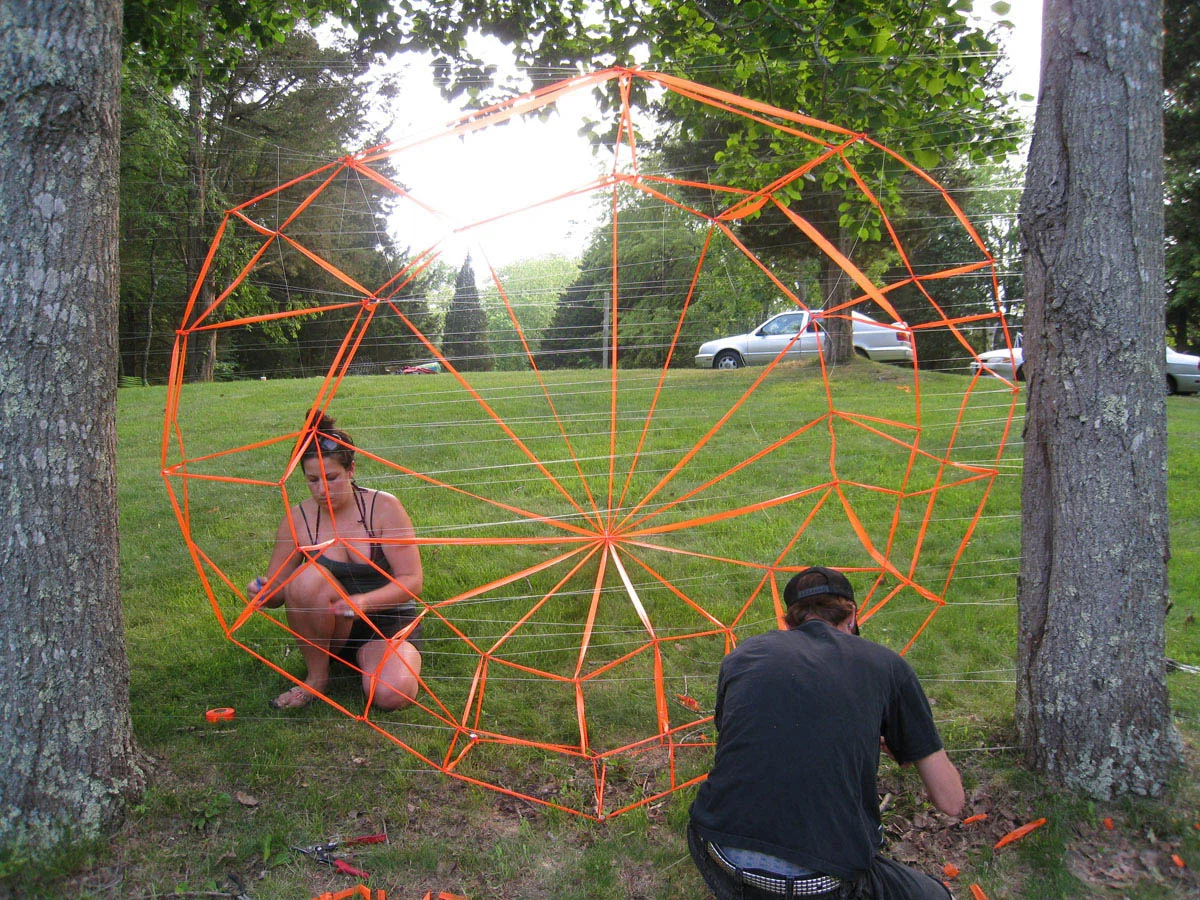 Outdoor Installations