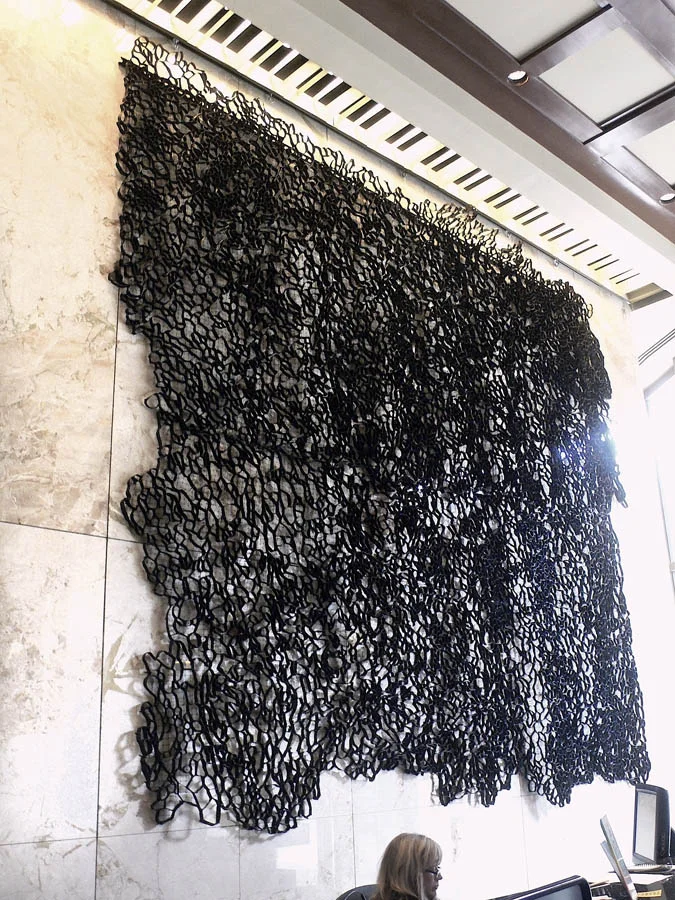 Shutan Tar Cluster wall hang 2012.jpg