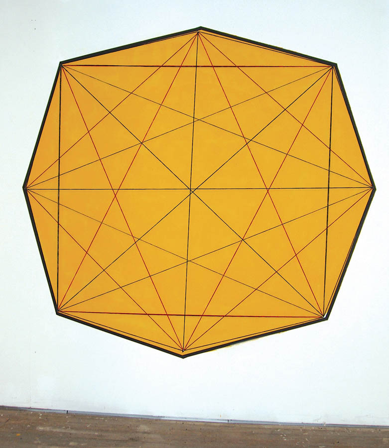   Polygon Series  