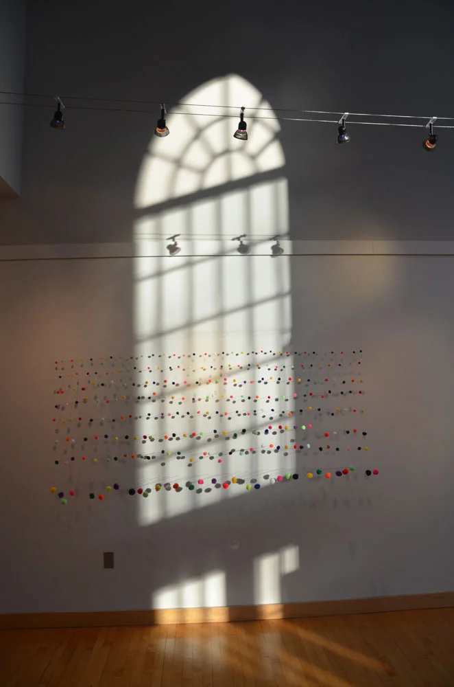 Grubbs Gallery, Williston School, Easthampton, MA