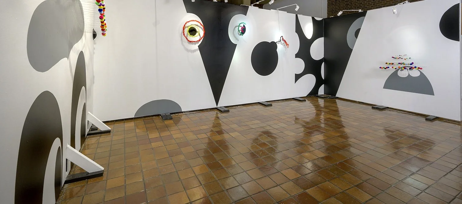 Slicey Dicey | Hampden Gallery, University of Massachusetts Amherst | 2019