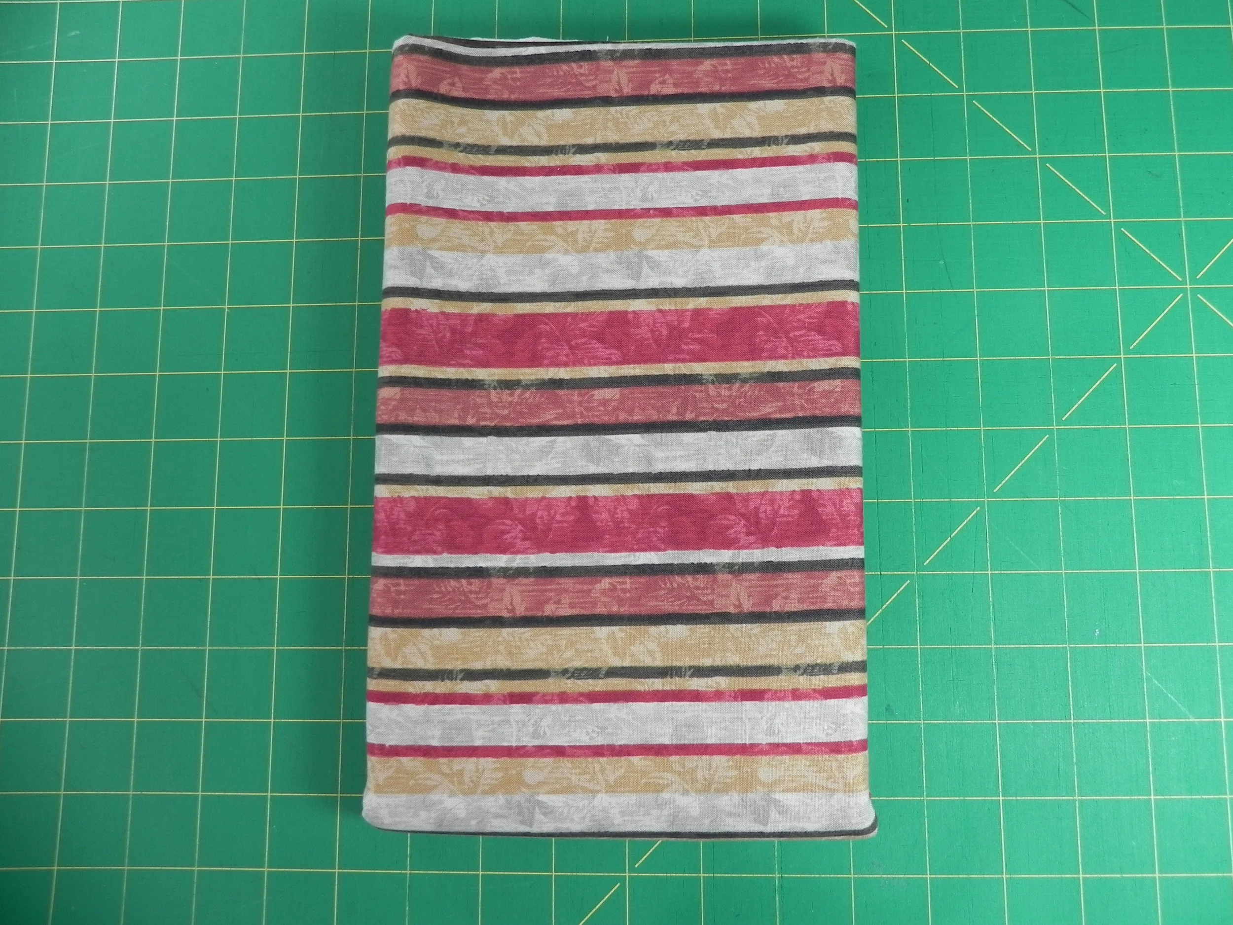 Prize #3: 2 yards stripe