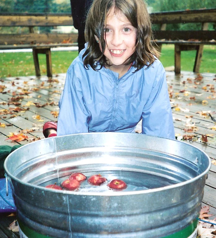 One of my all-time fave pics I took of DD when she was about 8. This photo exemplifies things Lange talks about in the class.