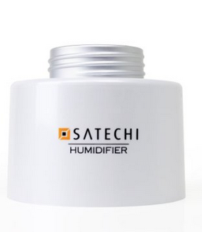 Travel humidifier