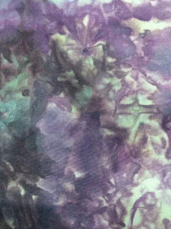 1st piece detail 2