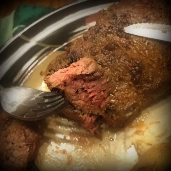 Yum!