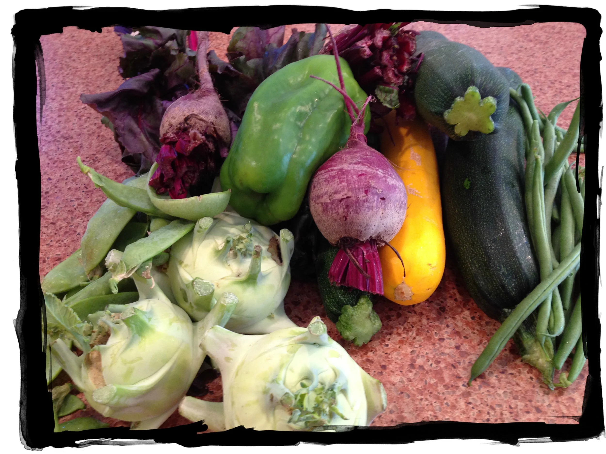 Another ghost of CSAs past