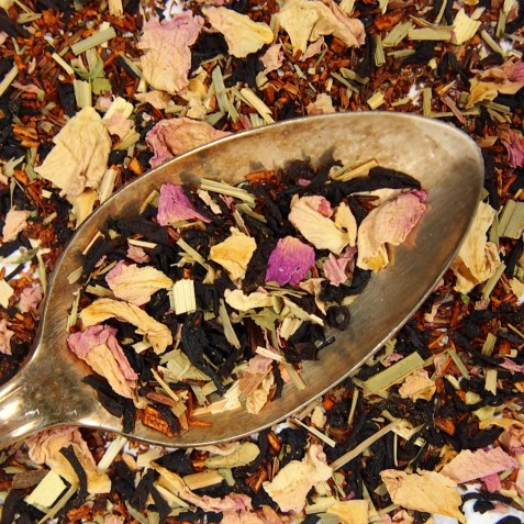 Portland Rose City Chai; photo courtesy plumdeluxe.com . 