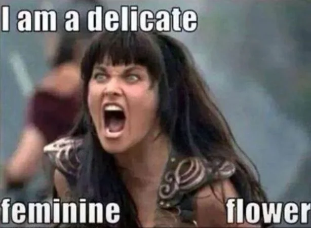 (Did I already use this one? Probably. It's my current favorite!)
