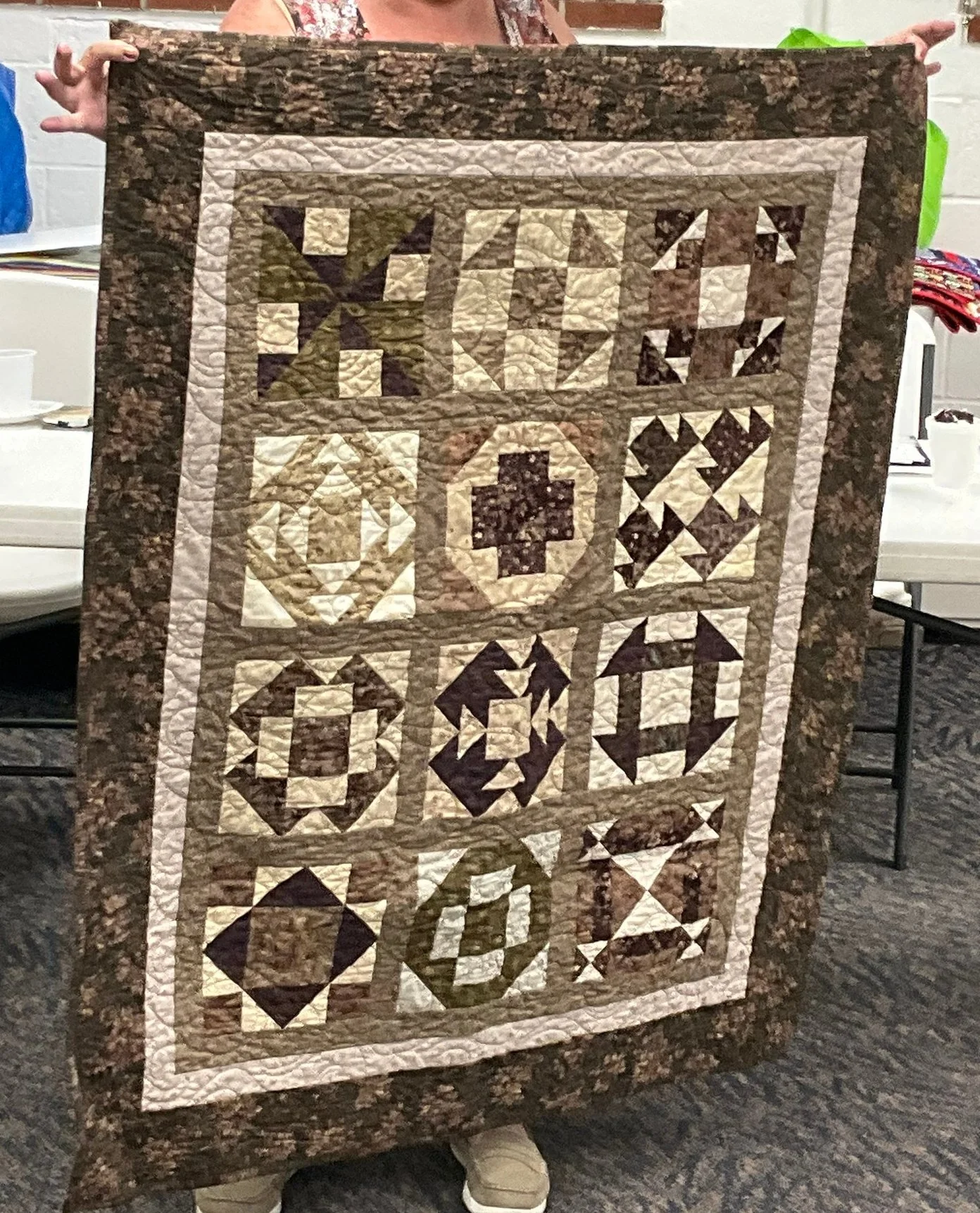 Quilting...for the Rest of Us