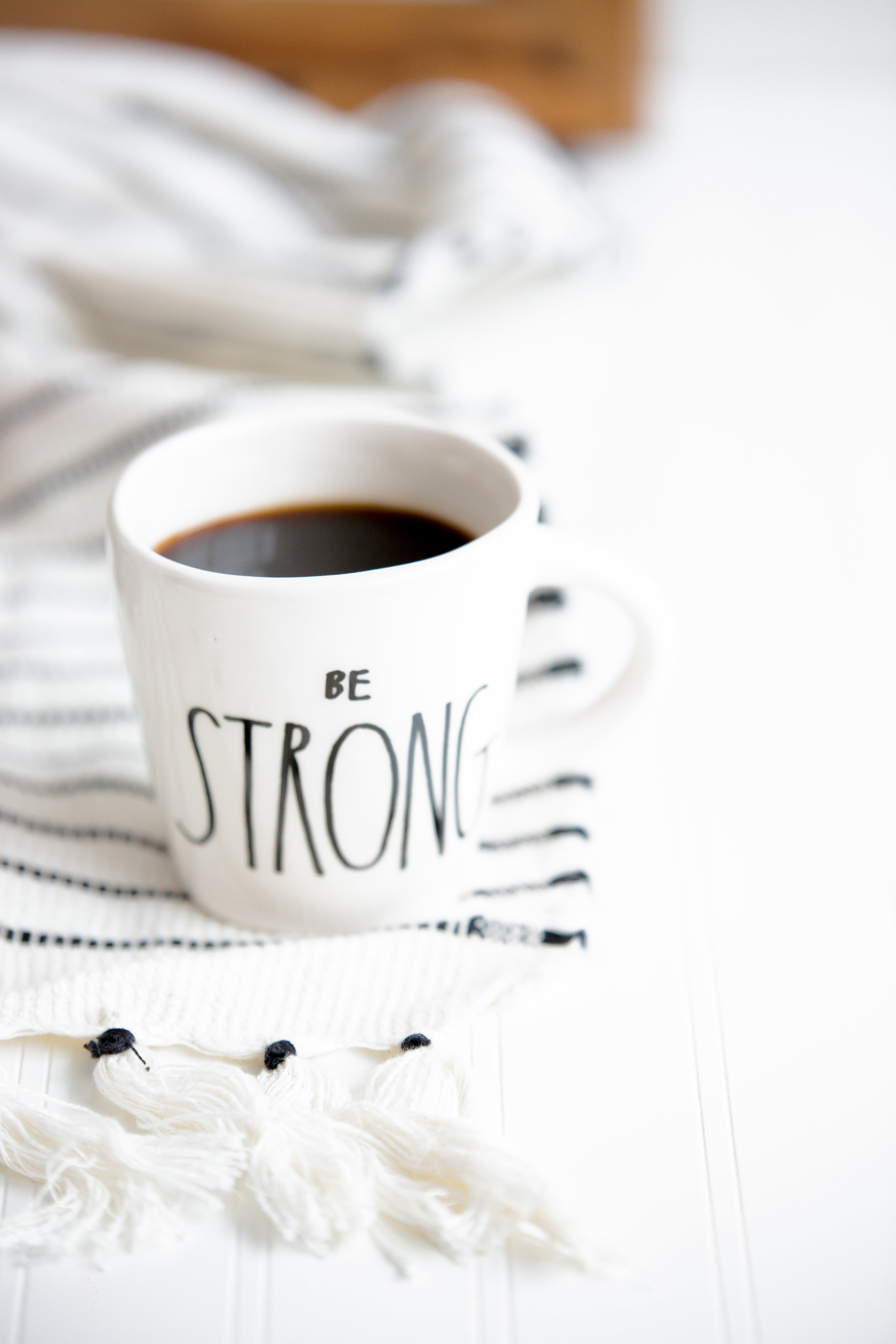 Strength-based coaching