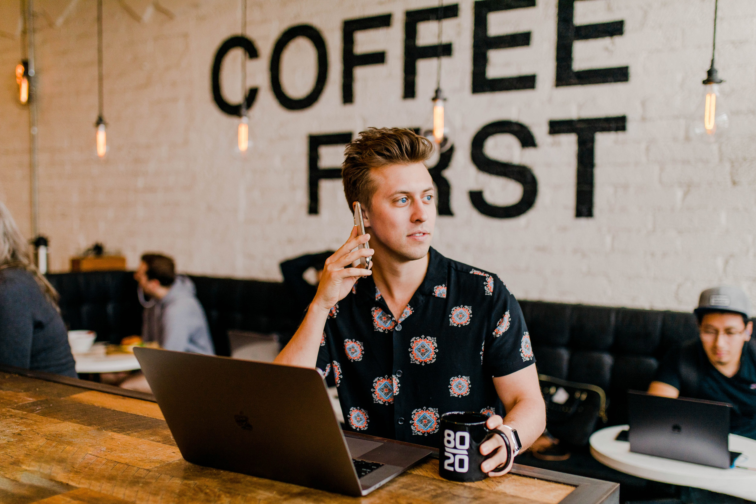 Beware of the CEO Who Doesn't Need Coaching