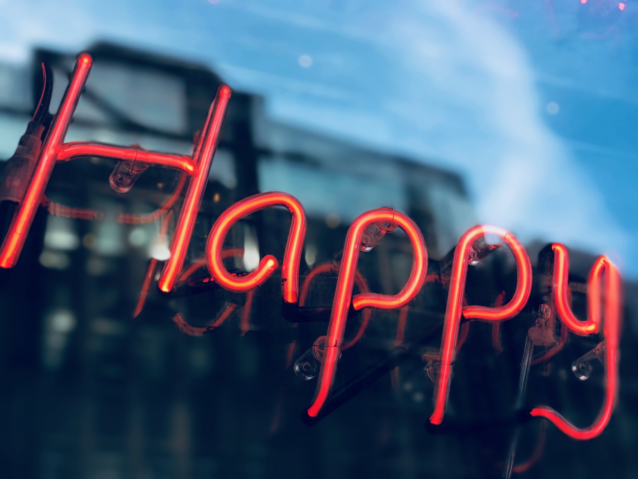 Why Chasing After Happiness Is Making You Unhappy