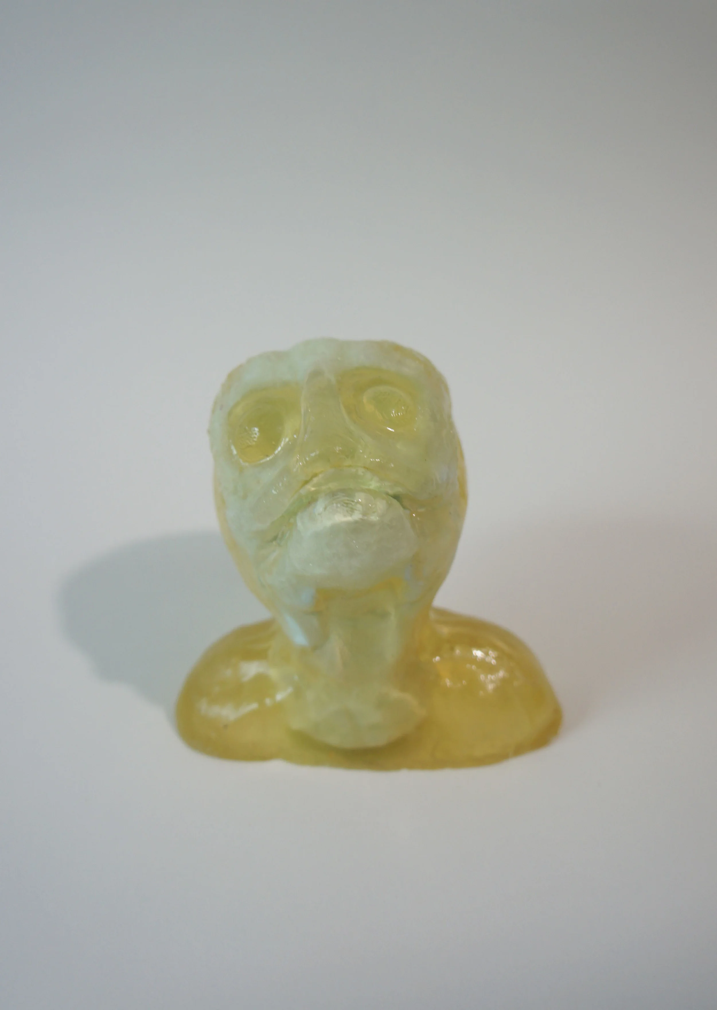 Resin Fervent Relic