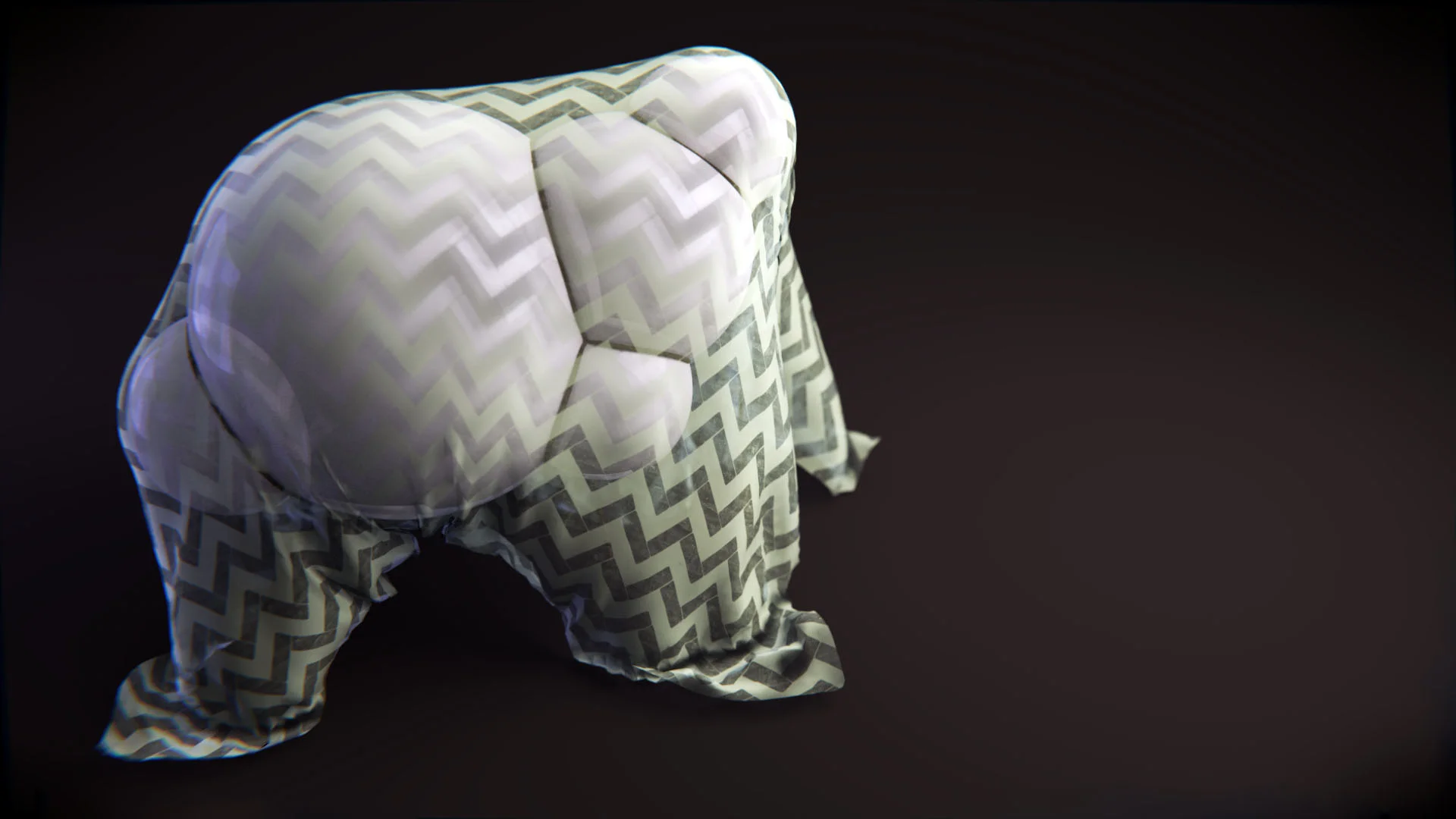 Cloth Simulation 2