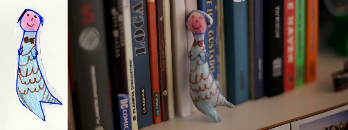 The Mermaid