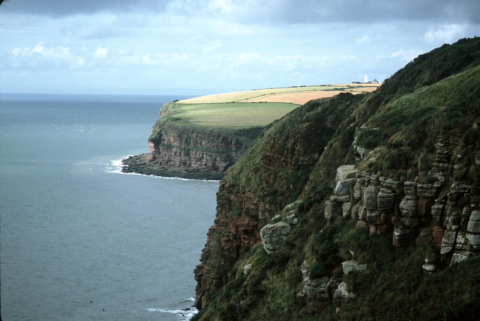 Coast to Coast Trail England — EXTRAORDINARY HIKES