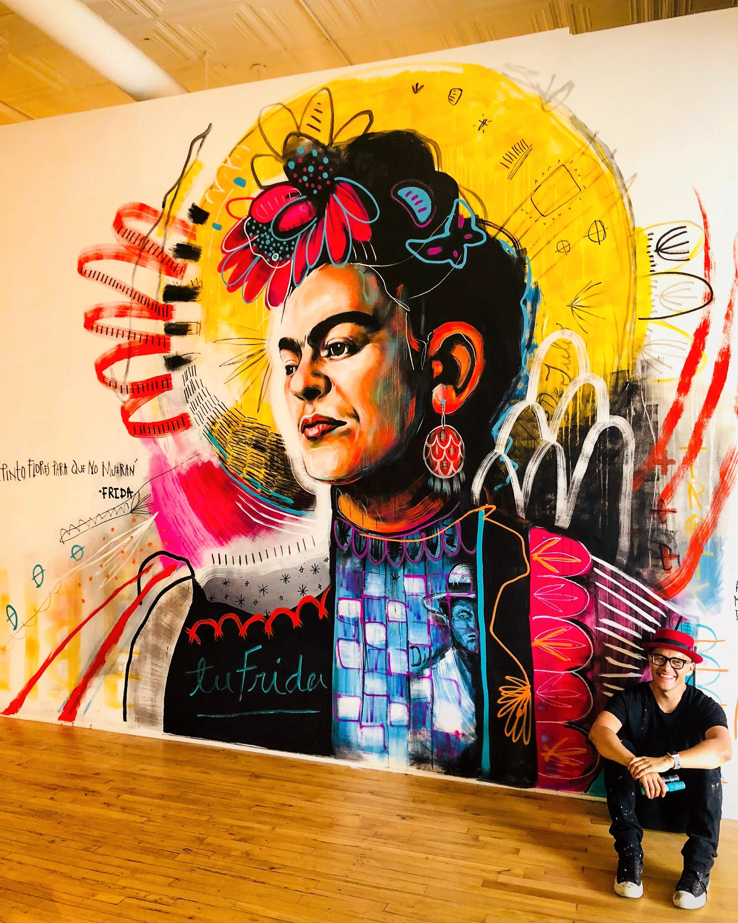 Frida