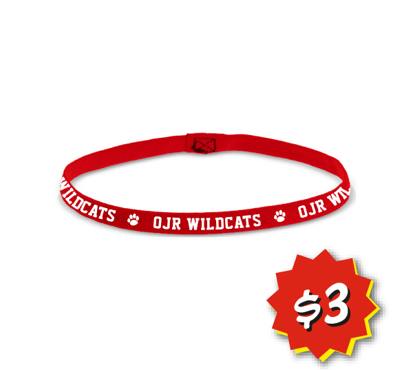 Elastic Headband