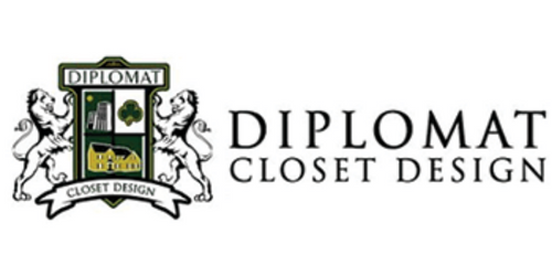 Diplomat Closet Design