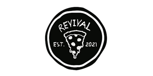 Revival Pizza Pub