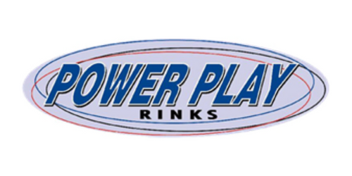 Power Play Rinks
