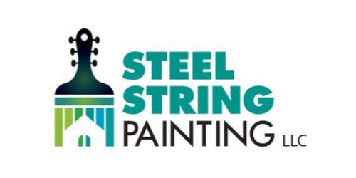 Steel String Painting