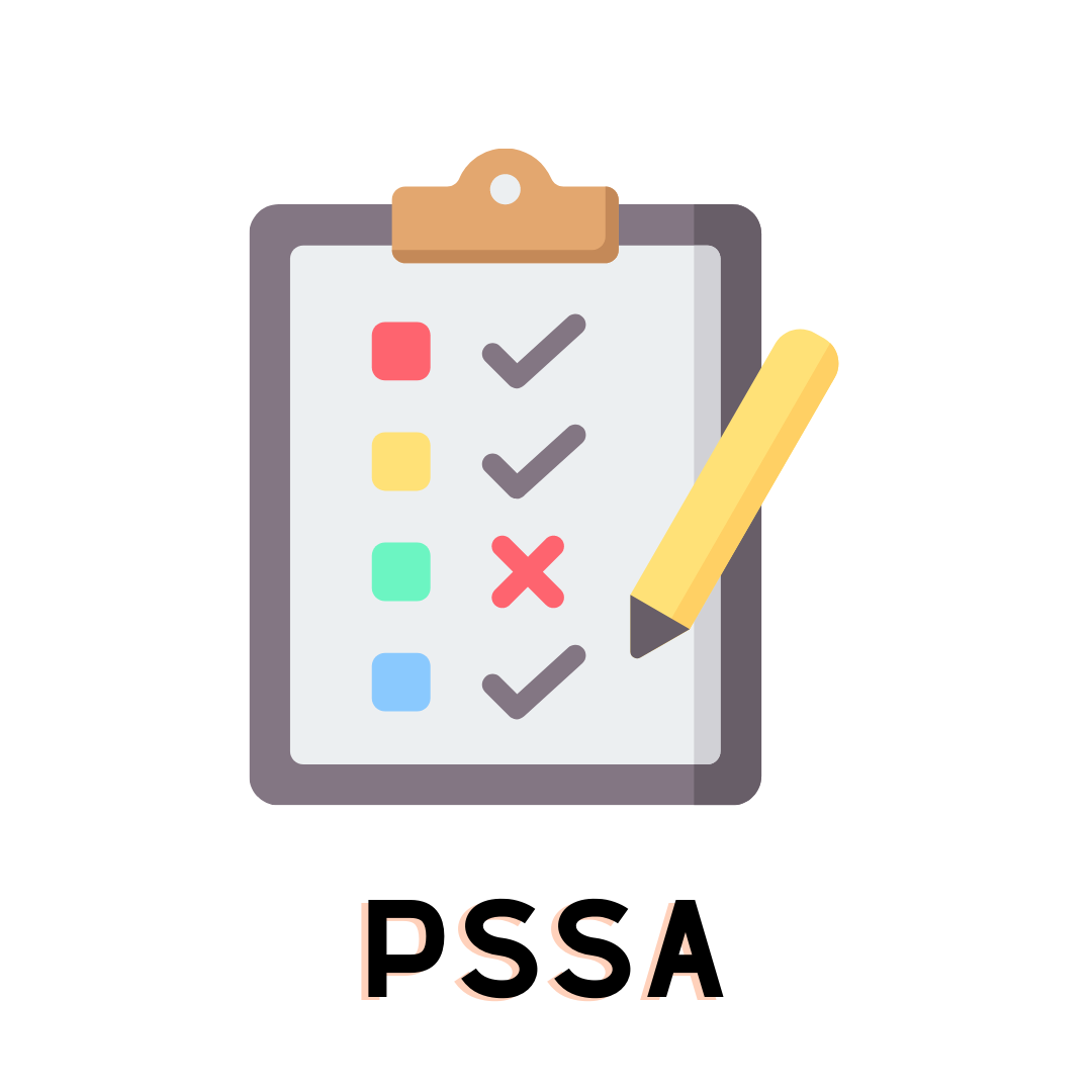 PSSA