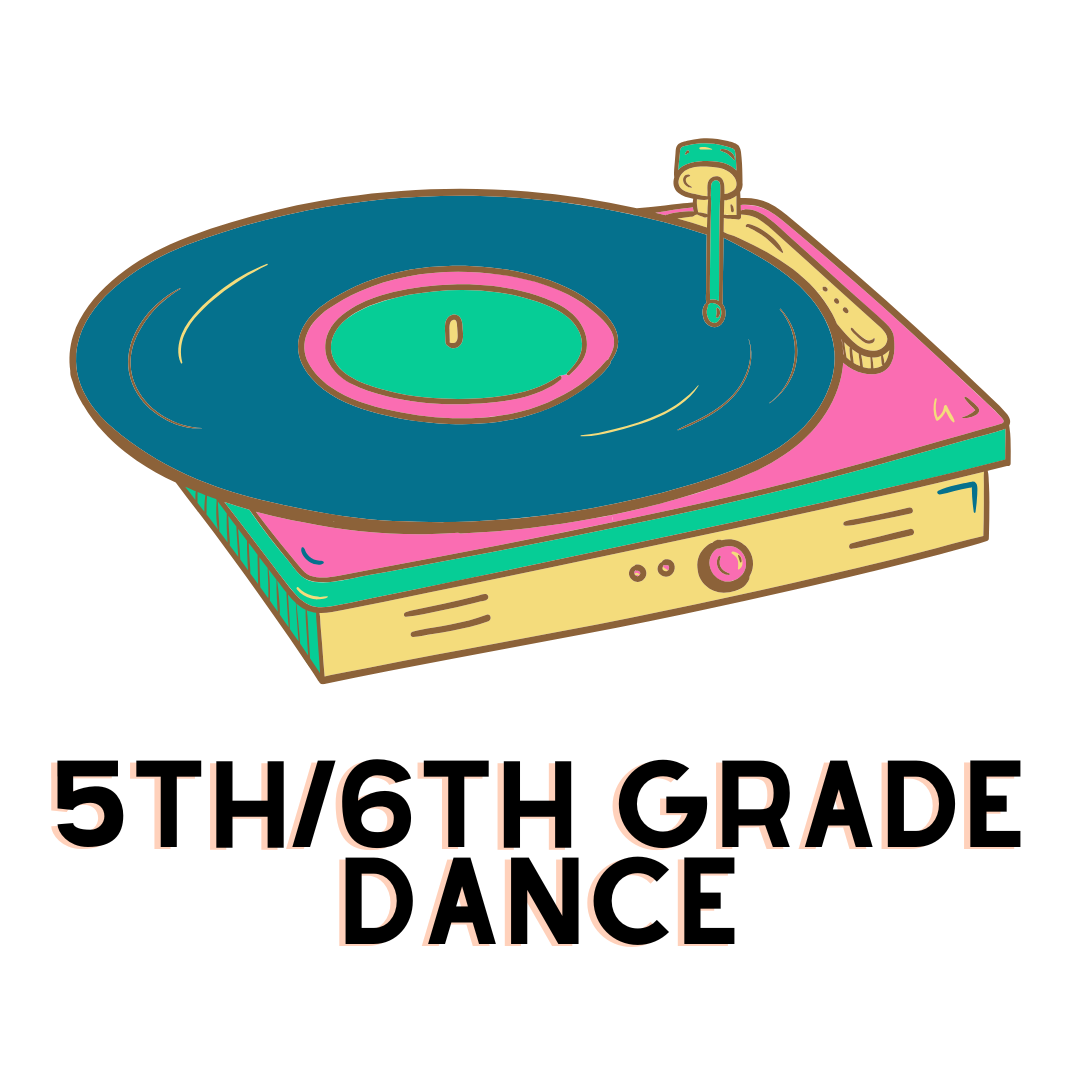 5th/6th Grade Dance