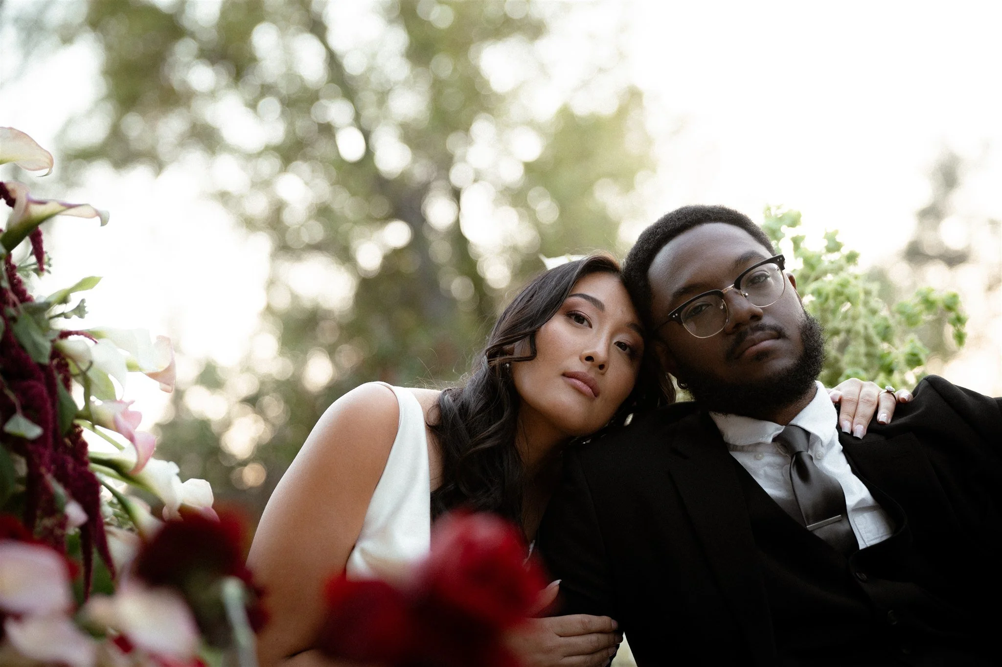 Wedding Photography as Part of Your Wedding Experience 