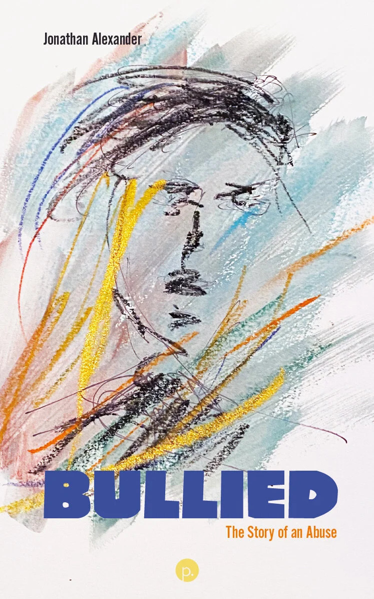 Cover for BULLIED
