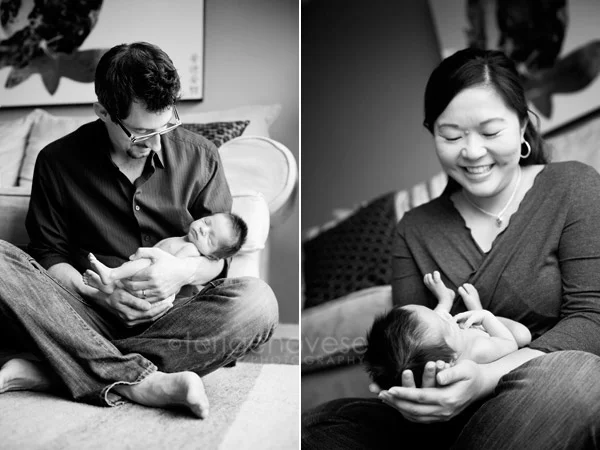Los Angeles Baby Photographer