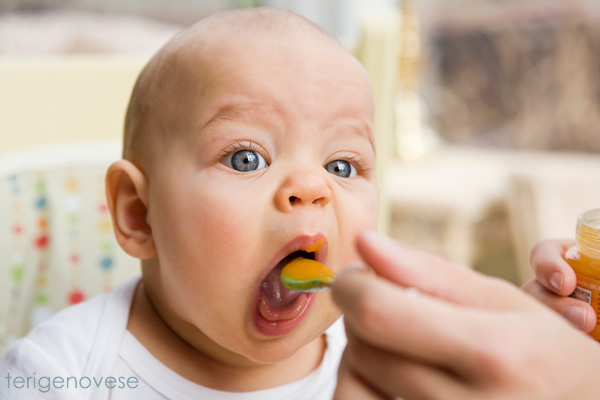 los angeles baby photography