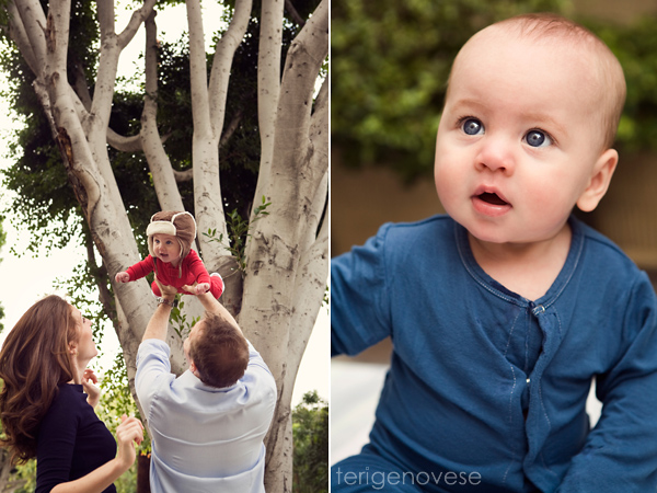 los angeles baby photographer